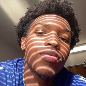 Meet your Posher, Floyd